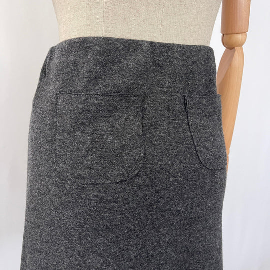 MAJESTIC FILATURES - MAJESTIC FILATURES New Cashmere Skirt - AVVIIVVA.COM