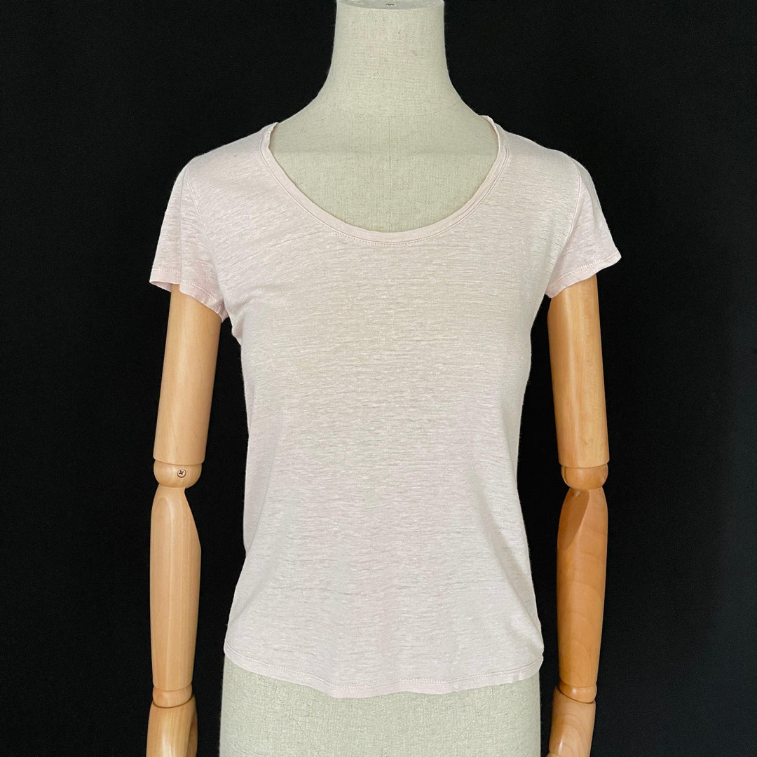 MAJESTIC FILATURES - MAJESTIC FILATURES T-Shirt - AVVIIVVA.COM