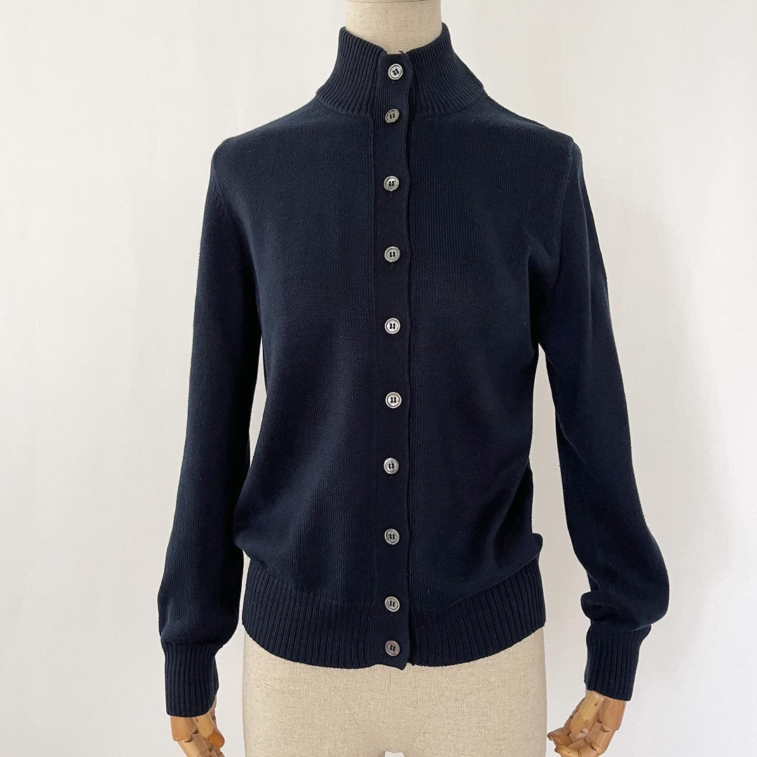 MALO - MALO Cardigan - AVVIIVVA.COM