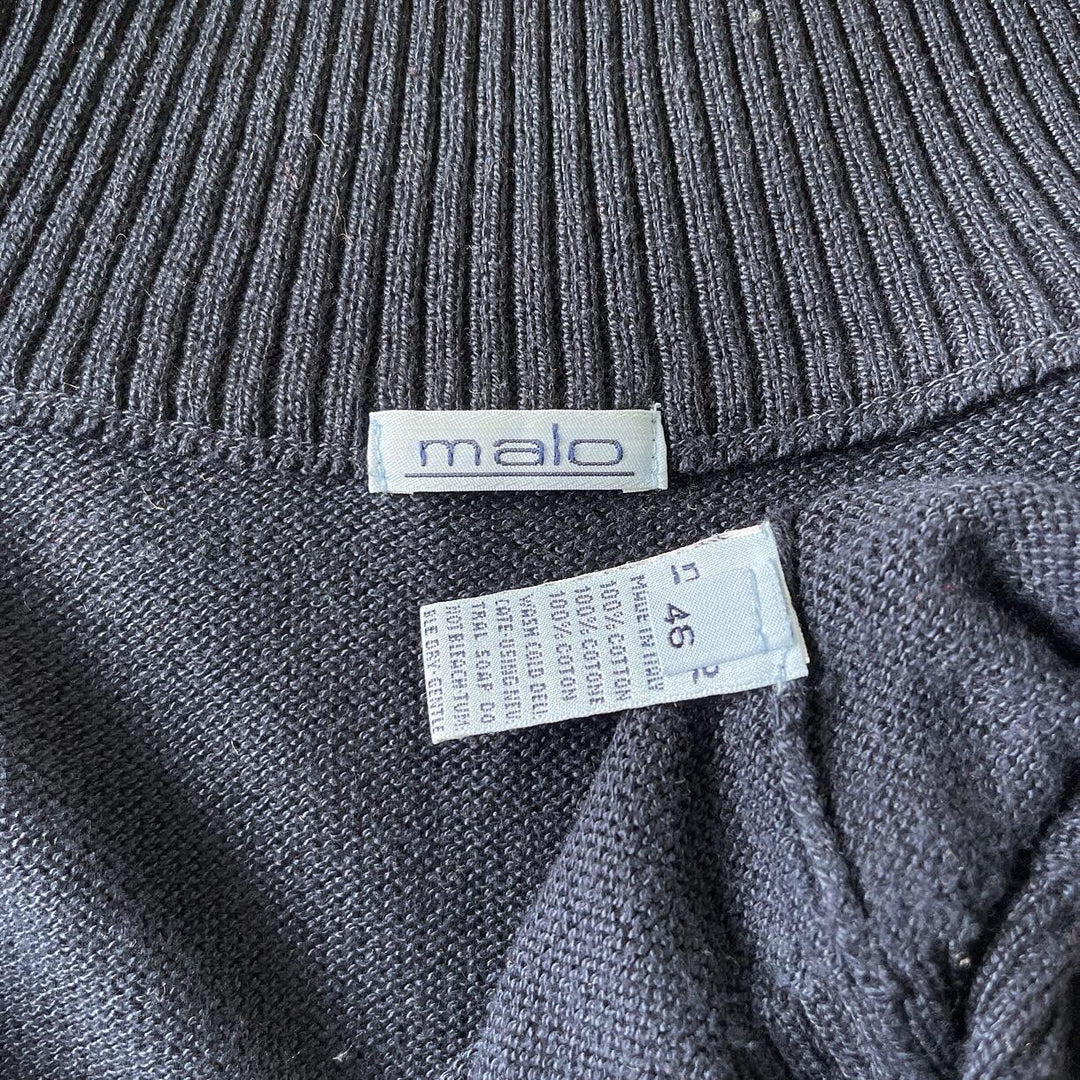 MALO - MALO Cardigan - AVVIIVVA.COM