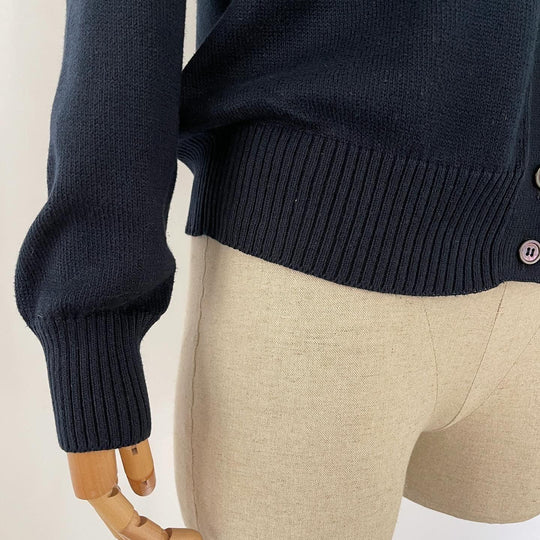 MALO - MALO Cardigan - AVVIIVVA.COM