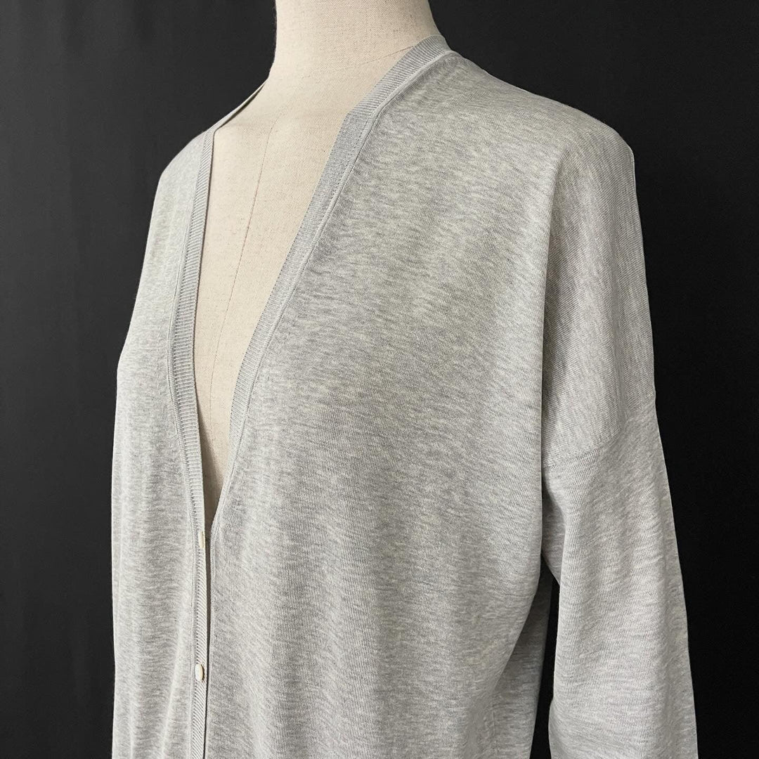 MALO - MALO Cardigan/Dress - AVVIIVVA.COM