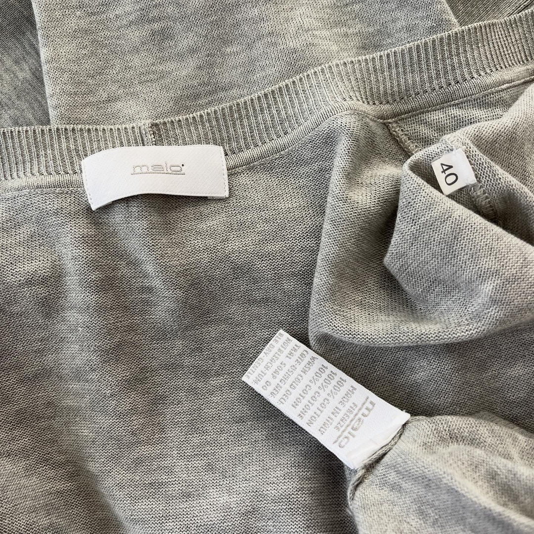 MALO - MALO Cardigan/Dress - AVVIIVVA.COM