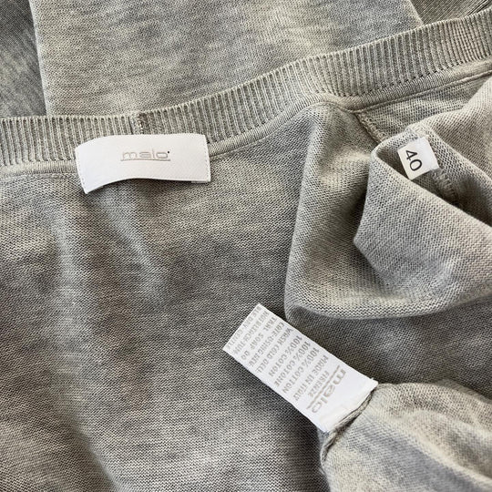 MALO - MALO Cardigan/Dress - AVVIIVVA.COM