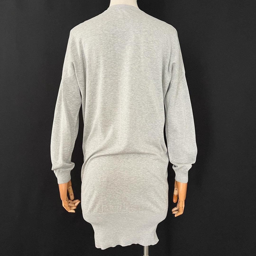 MALO - MALO Cardigan/Dress - AVVIIVVA.COM