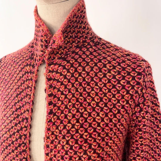 MALO - MALO Cashmere Cardigan - AVVIIVVA.COM