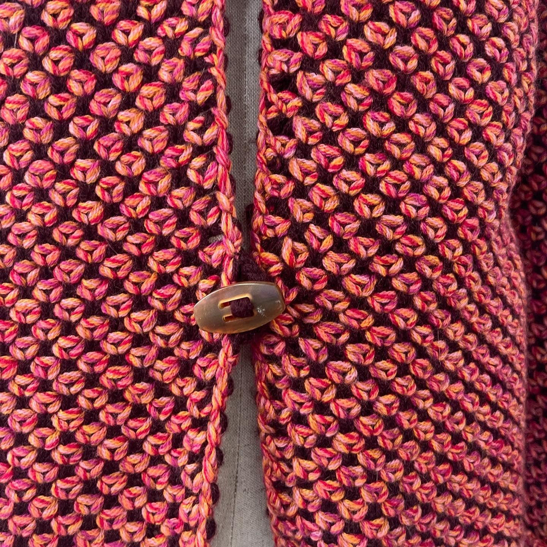 MALO - MALO Cashmere Cardigan - AVVIIVVA.COM