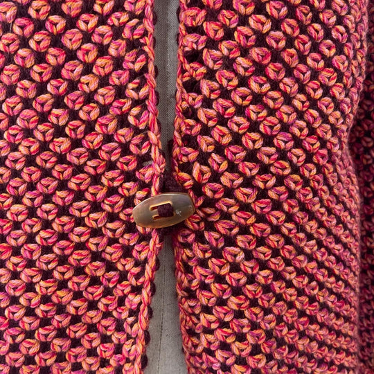 MALO - MALO Cashmere Cardigan - AVVIIVVA.COM