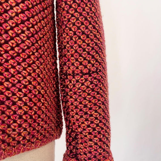 MALO - MALO Cashmere Cardigan - AVVIIVVA.COM