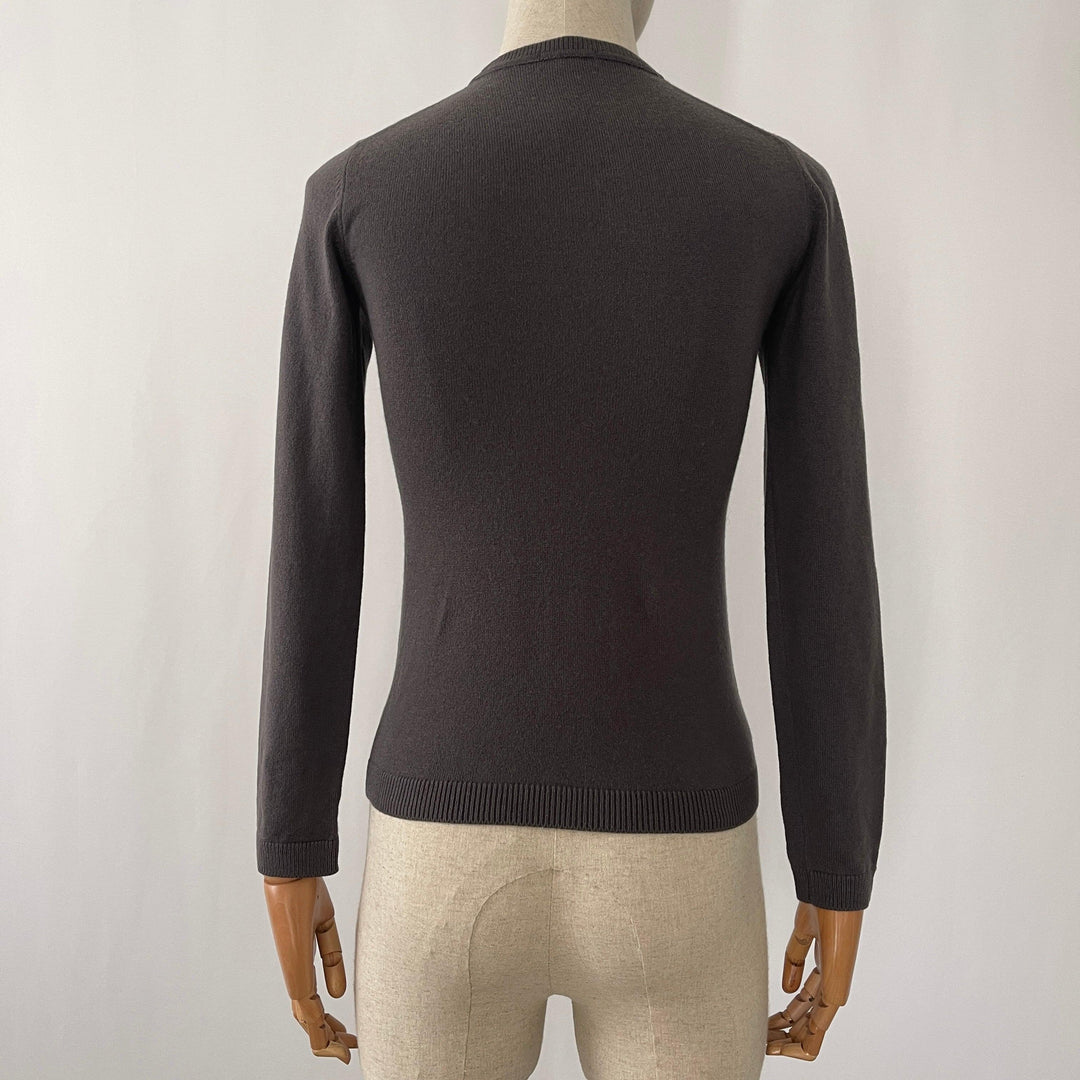 MALO - MALO Cashmere Pullover - AVVIIVVA.COM