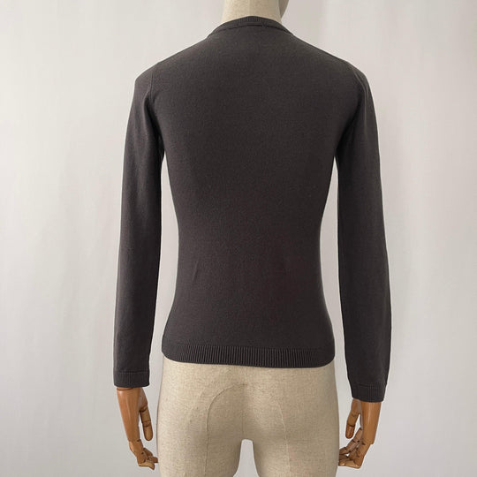 MALO - MALO Cashmere Pullover - AVVIIVVA.COM