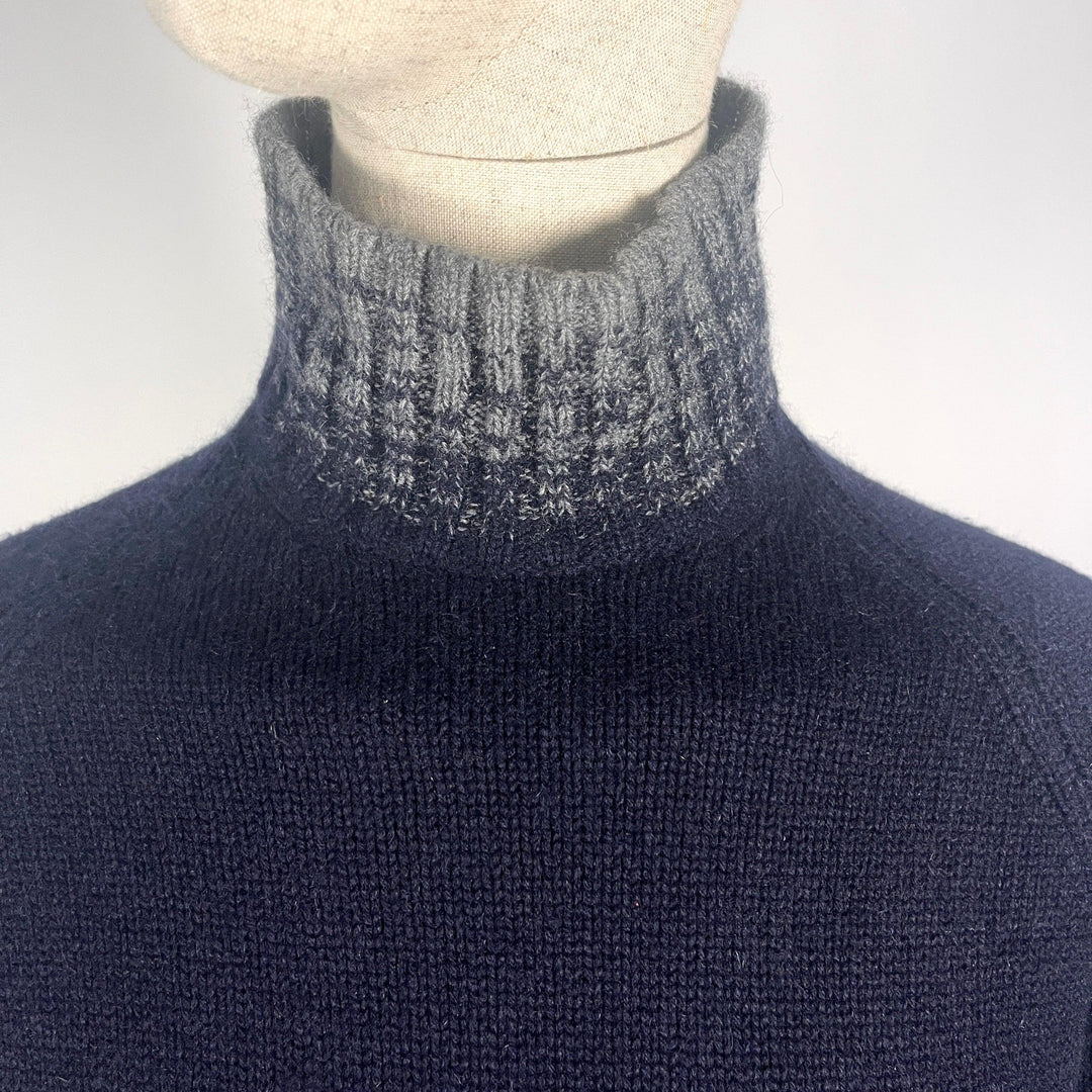MALO - MALO Cashmere Sweater - AVVIIVVA.COM