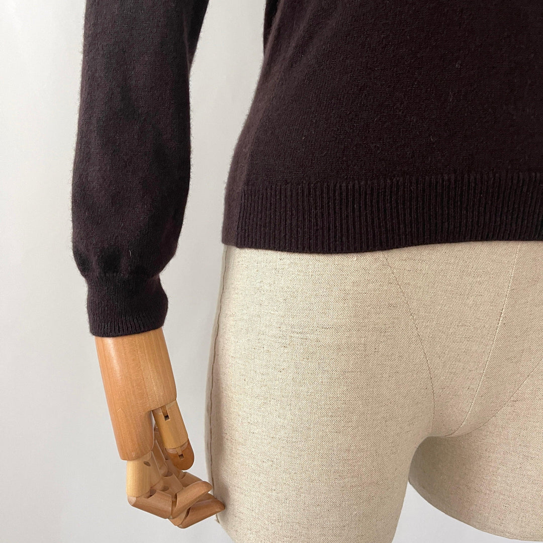 MALO - MALO Cashmere Sweater - AVVIIVVA.COM