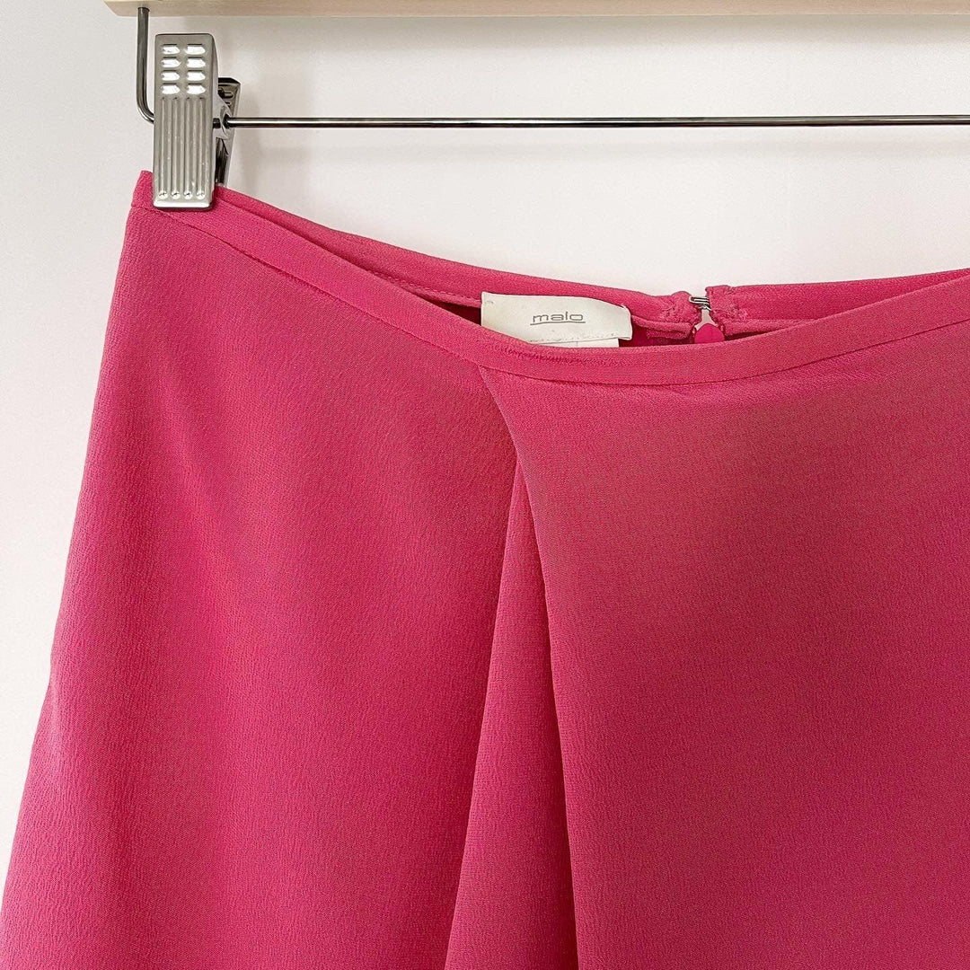 MALO - MALO Skirt - AVVIIVVA.COM