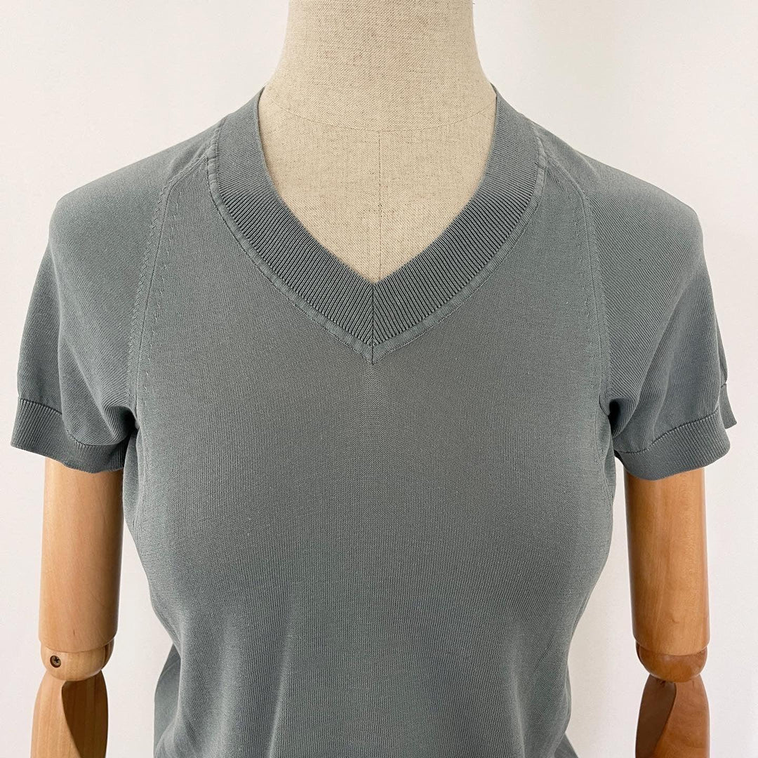 MALO - MALO T-SHIRT - AVVIIVVA.COM