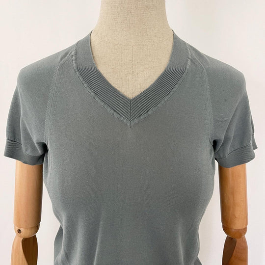 MALO - MALO T-SHIRT - AVVIIVVA.COM