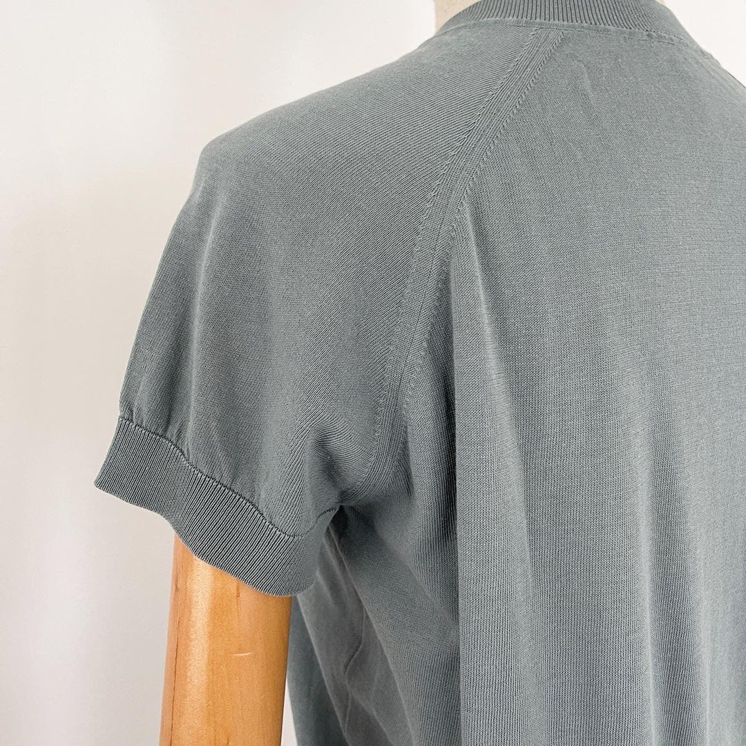 MALO - MALO T-SHIRT - AVVIIVVA.COM