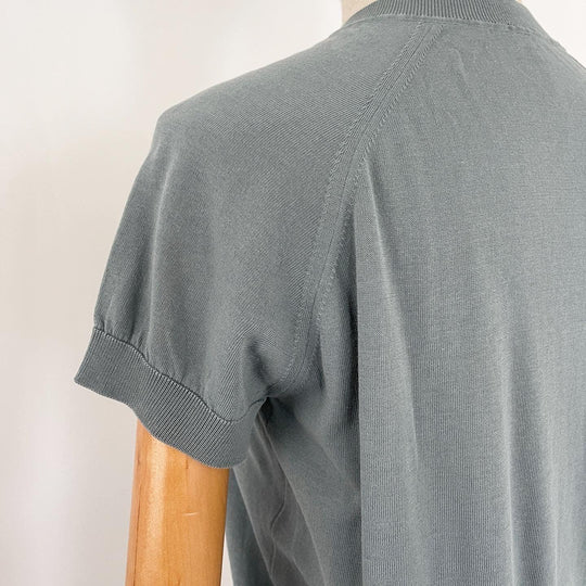 MALO - MALO T-SHIRT - AVVIIVVA.COM