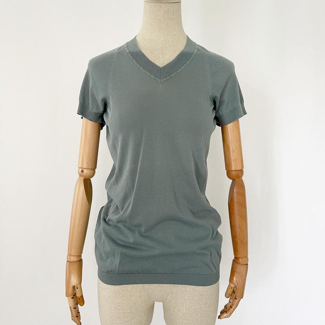 MALO - MALO T-SHIRT - AVVIIVVA.COM