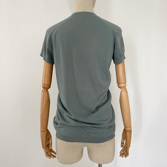 MALO - MALO T-SHIRT - AVVIIVVA.COM