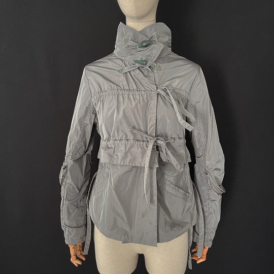 MARITHÉ FRANCOIS GIRBAUD - MARITHÉ FRANCOIS GIRBAUD Jacket - AVVIIVVA.COM