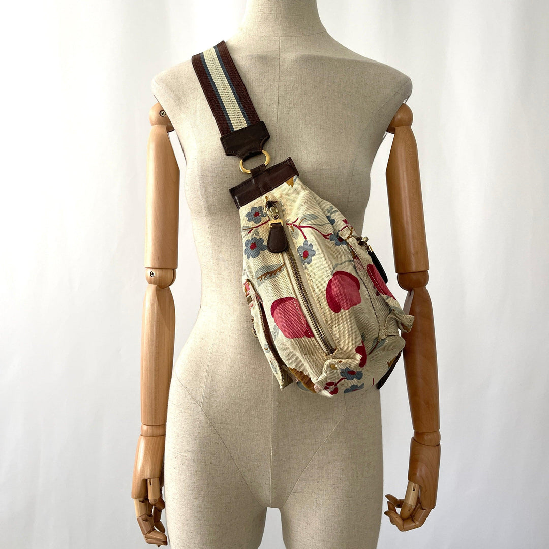 MARNI - MARNI Vintage Bag - AVVIIVVA.COM