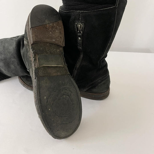 MARSELL - MARSELL Boots - AVVIIVVA.COM