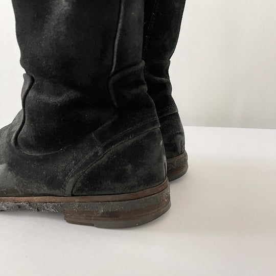 MARSELL - MARSELL Boots - AVVIIVVA.COM