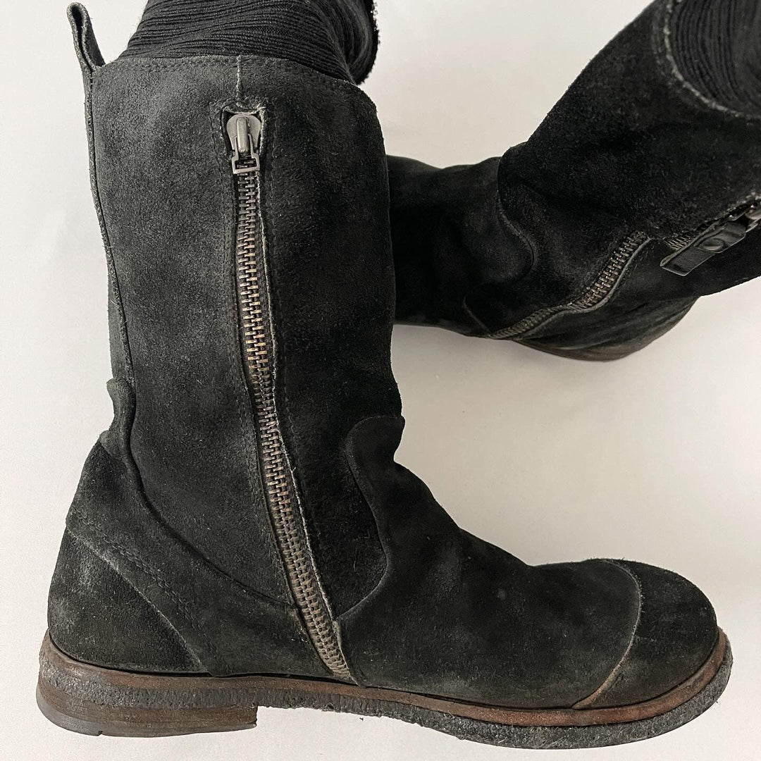 MARSELL - MARSELL Boots - AVVIIVVA.COM