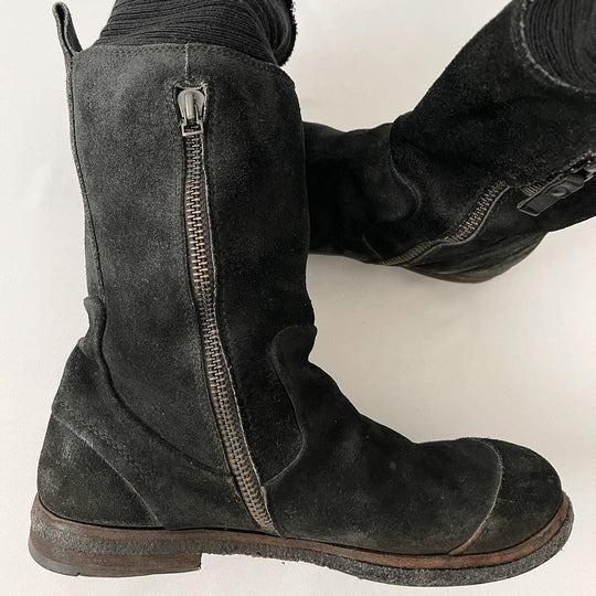 MARSELL - MARSELL Boots - AVVIIVVA.COM