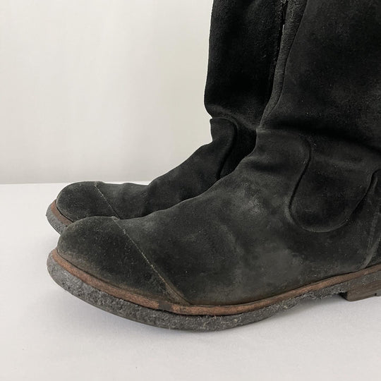 MARSELL - MARSELL Boots - AVVIIVVA.COM