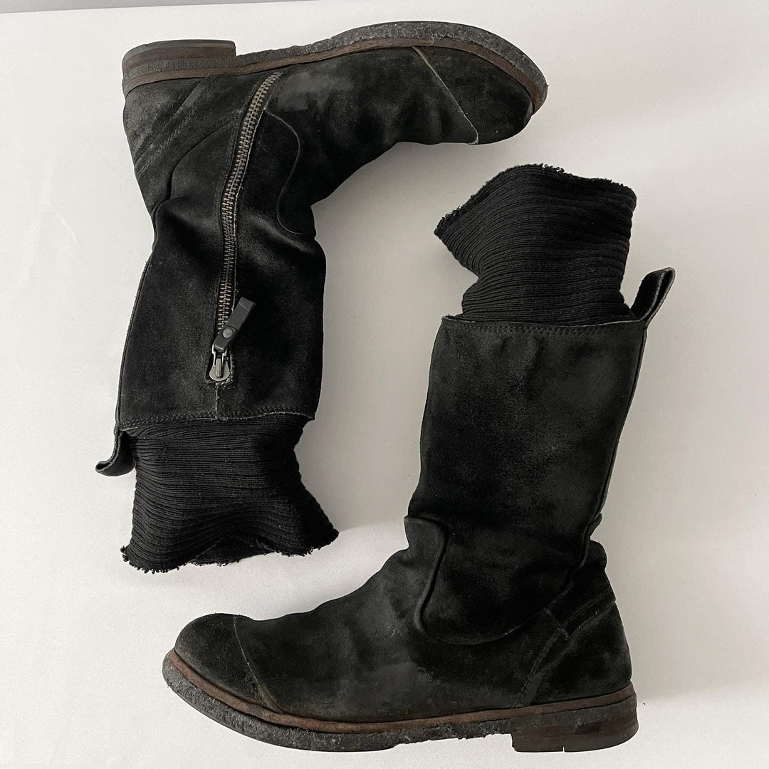 MARSELL - MARSELL Boots - AVVIIVVA.COM