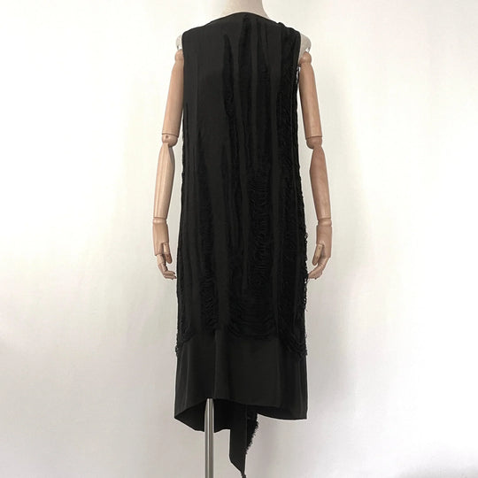 MASNADA - MASNADA New Dress - AVVIIVVA.COM