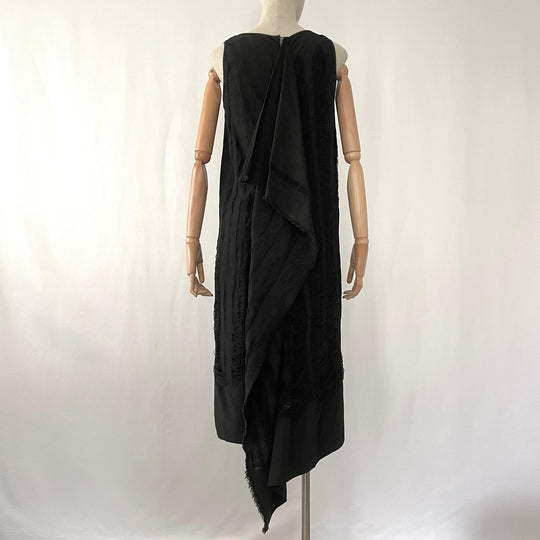 MASNADA - MASNADA New Dress - AVVIIVVA.COM