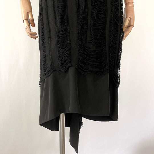 MASNADA - MASNADA New Dress - AVVIIVVA.COM