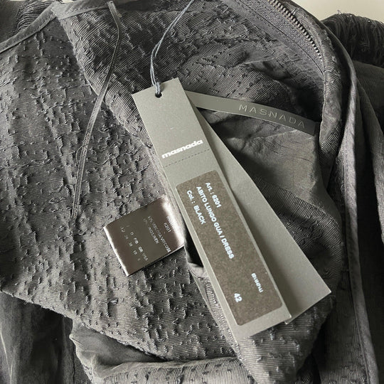MASNADA - MASNADA New Dress - AVVIIVVA.COM