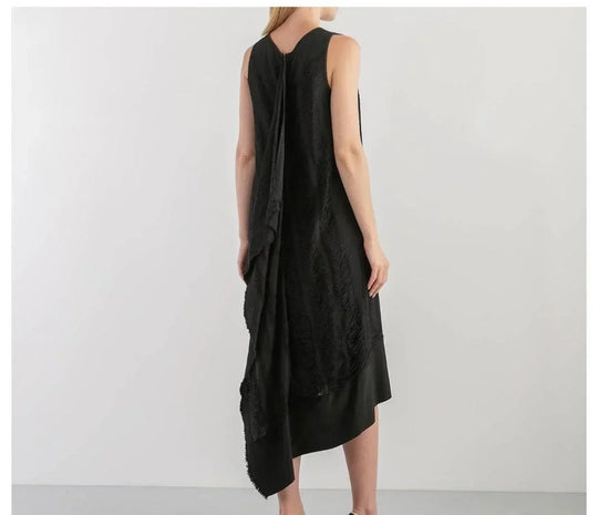 MASNADA - MASNADA New Dress - AVVIIVVA.COM