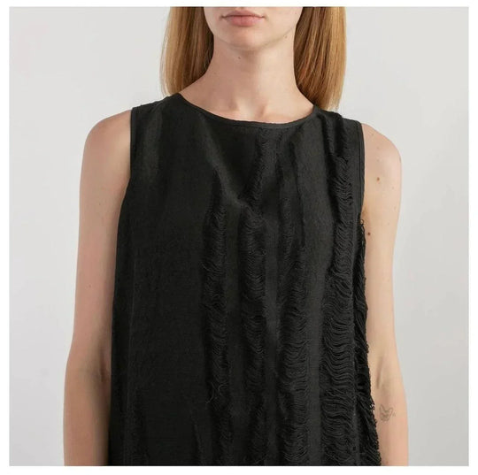 MASNADA - MASNADA New Dress - AVVIIVVA.COM