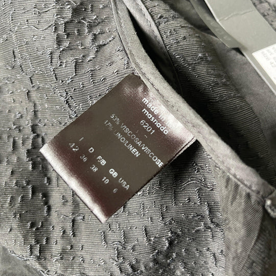 MASNADA - MASNADA New Dress - AVVIIVVA.COM