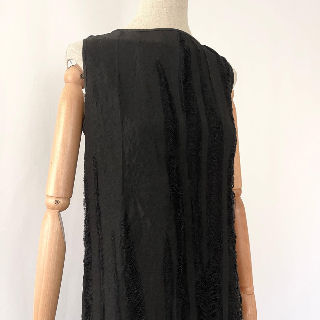 MASNADA - MASNADA New Dress - AVVIIVVA.COM