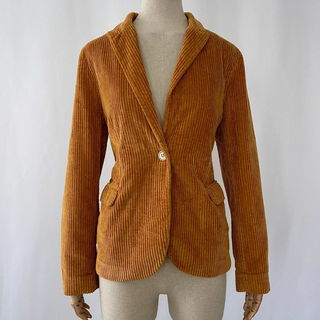 MASON'S - MASON'S Forte Dei Marmi Jacket - AVVIIVVA.COM