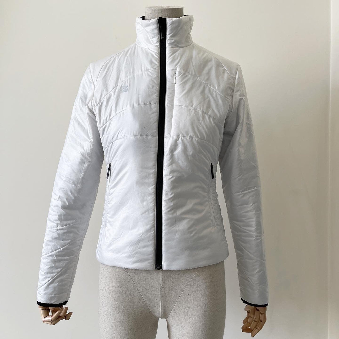 MAUNTAIN FORCE - MAUNTAIN FORCE Jacket - AVVIIVVA.COM