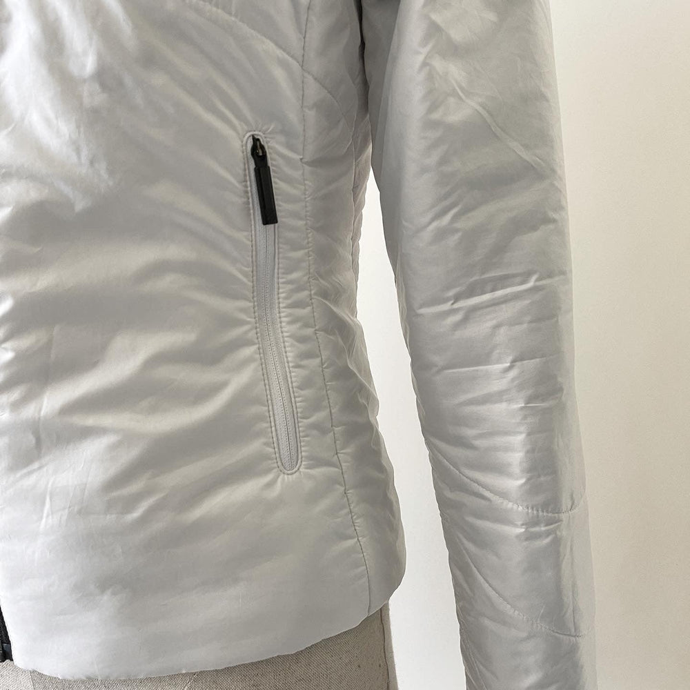 MAUNTAIN FORCE - MAUNTAIN FORCE Jacket - AVVIIVVA.COM
