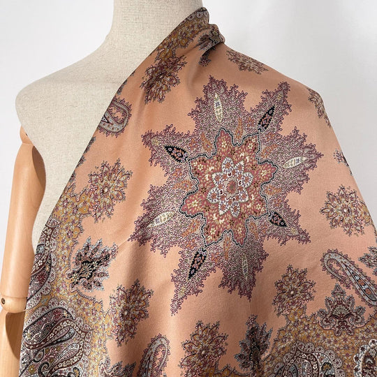 MICHELE BINDA - MICHELE BINDA Scarf - AVVIIVVA.COM