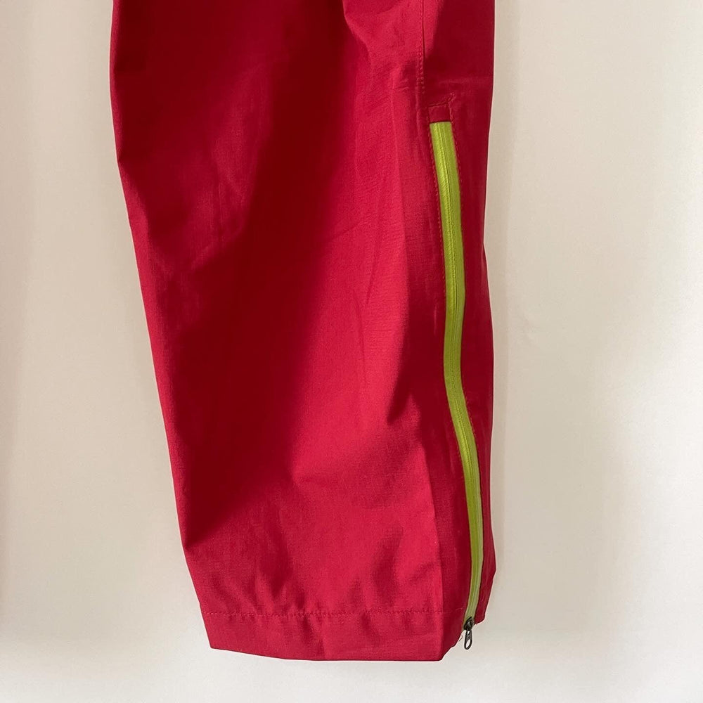 MISSING LINK - MISSING LINK Gore-Tex Pants - AVVIIVVA.COM