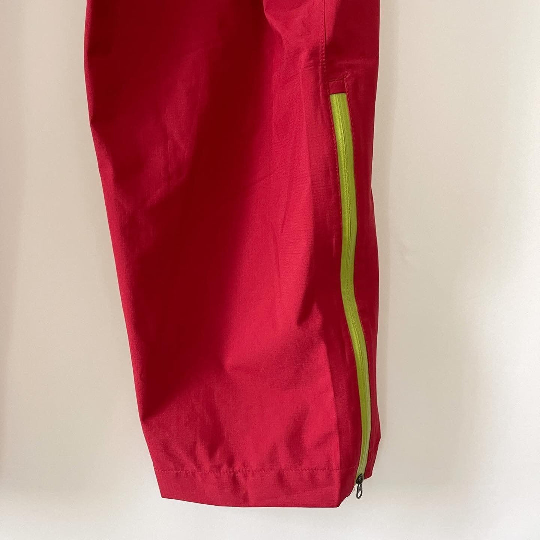 MISSING LINK - MISSING LINK Gore-Tex Pants - AVVIIVVA.COM