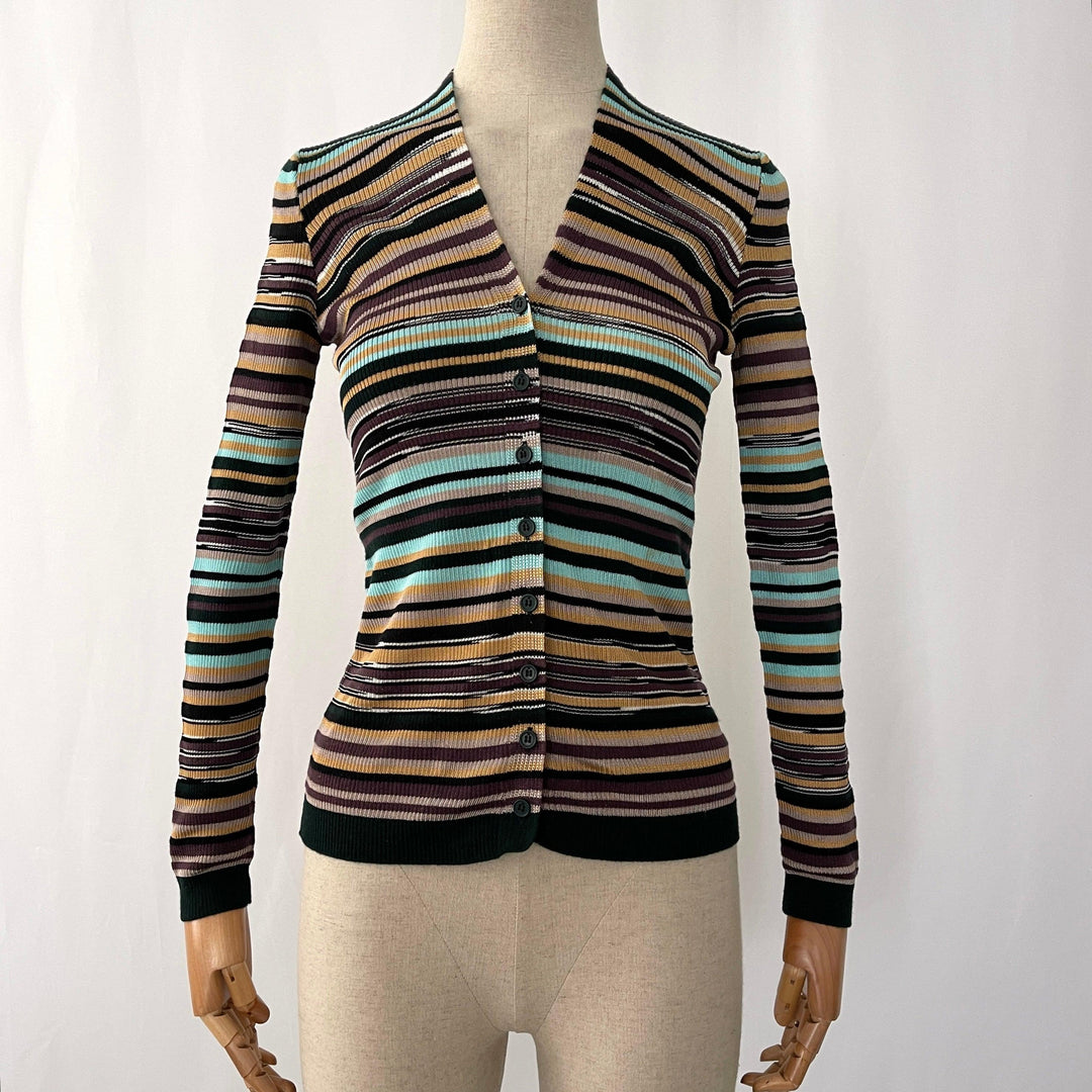 MISSONI - MISSONI Cardigan - AVVIIVVA.COM