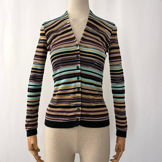 MISSONI - MISSONI Cardigan - AVVIIVVA.COM