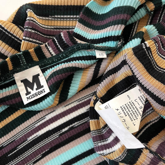 MISSONI - MISSONI Cardigan - AVVIIVVA.COM