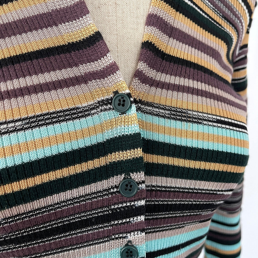 MISSONI - MISSONI Cardigan - AVVIIVVA.COM